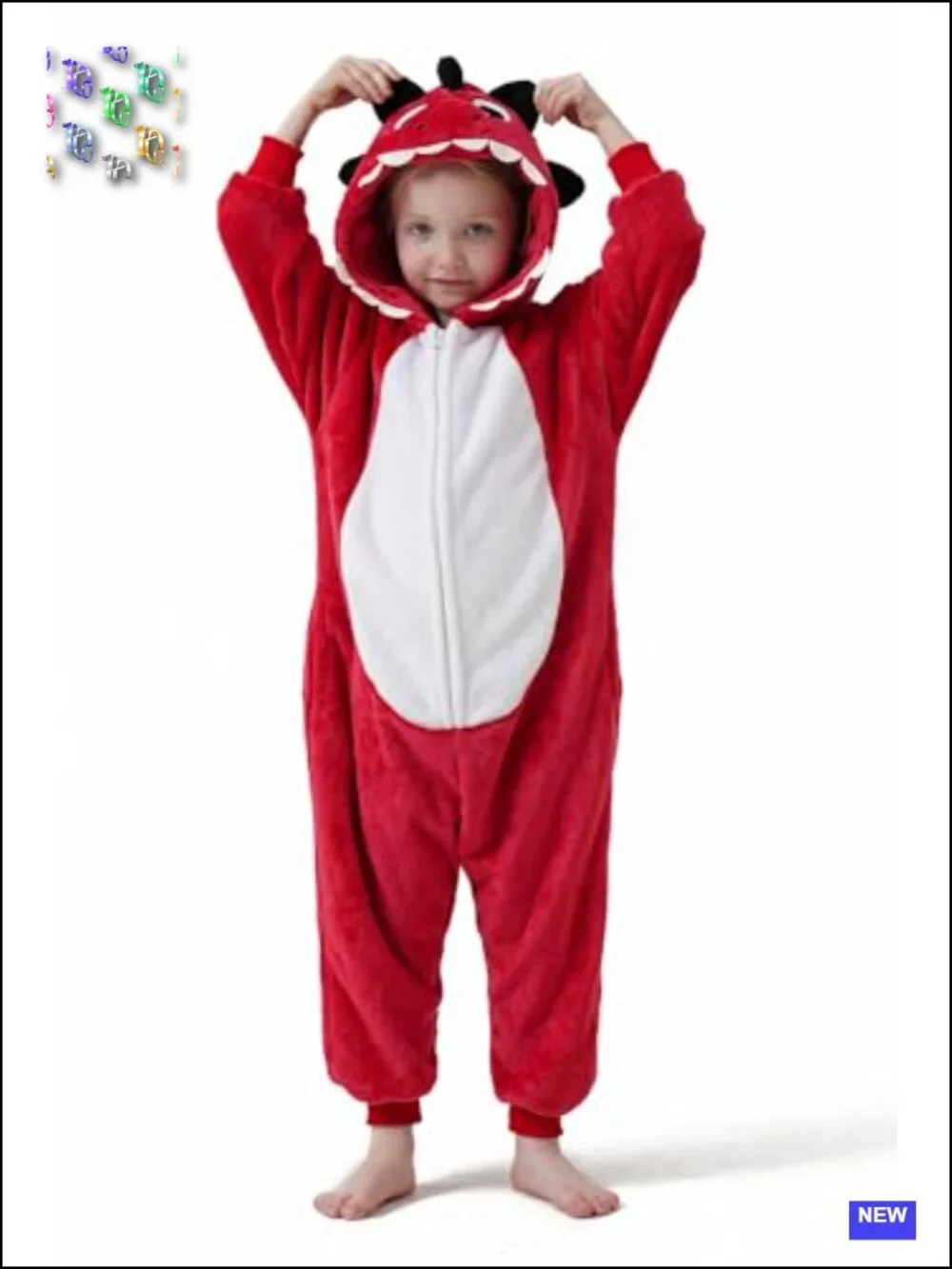 N/A kids animal